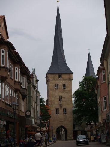 Westertorturm