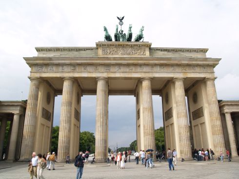 Brandenburger Tor