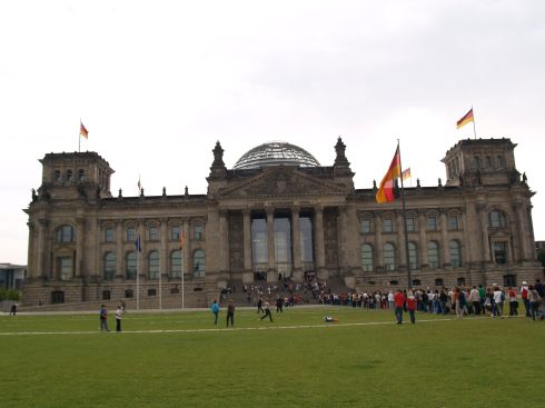 Reichstag