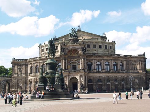 Semperoper
