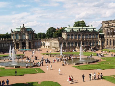 Zwinger
