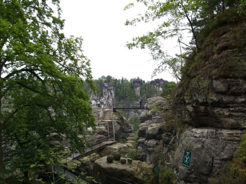 Bastei