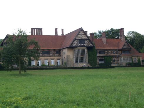 Cecilienhof