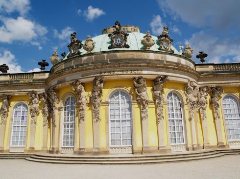 Sanssouci