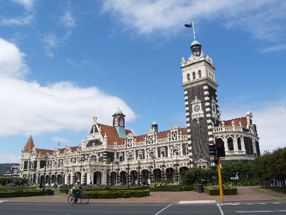 Dunedin