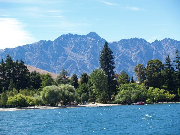 Wakatipu