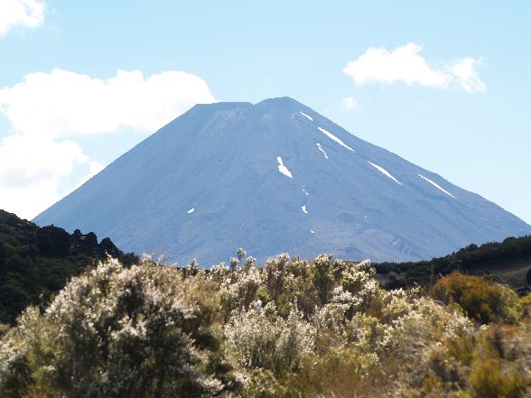 Ngauruhoe