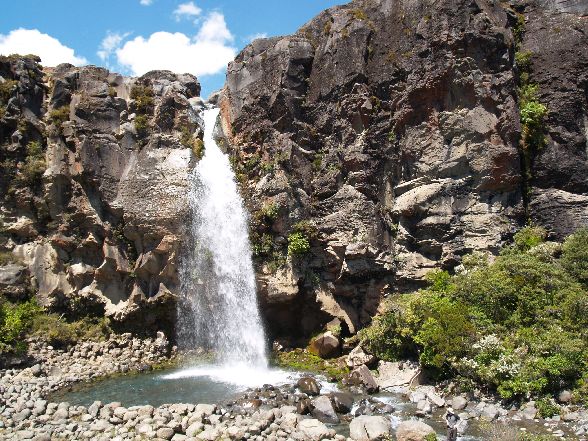 Taranaki